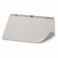 Desk Mat with Magnetic Cable Rail