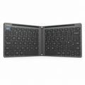 Folding Bluetooth Keyboard