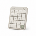 KUSWILL QuietFlow N1 Wireless Numeric Keypad