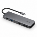 7-in-1 USB-C Hub