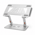 Adjustable Aluminium Laptop Stand