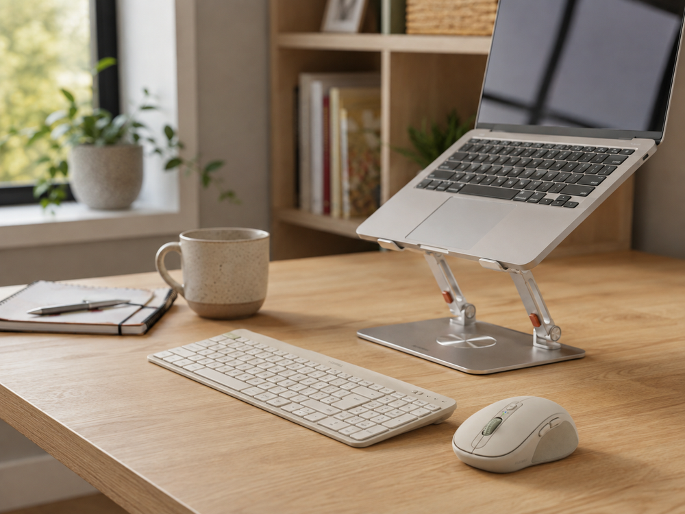 FlexDock